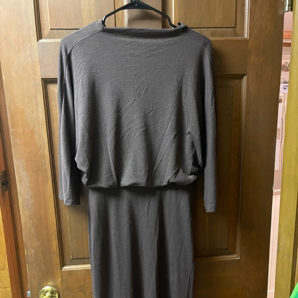 Ann Taylor Dolman Dress